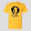 Betty White Still Golden Vintage T-Shirt AI