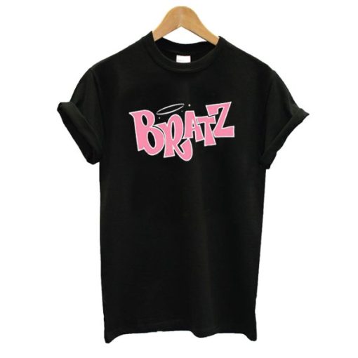 Bratz T shirt AI