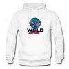 Juice Wrld Hoodie AI