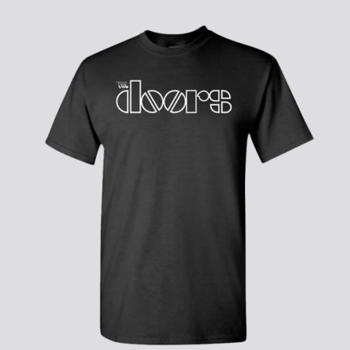 The Doors T-Shirt AI