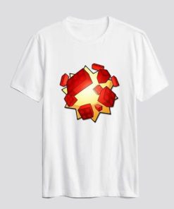 bloxxer roblox T Shirt AI