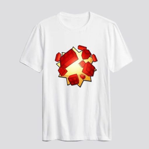 bloxxer roblox T Shirt AI