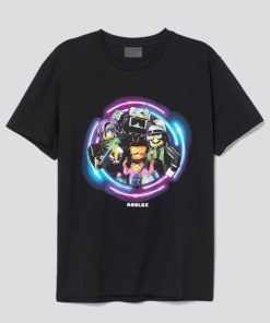roblox t-shirt AI