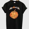 2015 Halloween Holiday Themed MMO Event Guide T Shirt AI