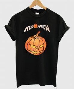 2015 Halloween Holiday Themed MMO Event Guide T Shirt AI