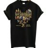 50th Anniversary Scooby Doo 1969 – 2019 T shirt AI