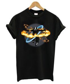 Avatar Aang T-Shirt AI