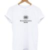 Balenciaga T-Shirt AI