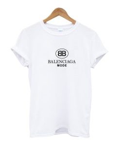 Balenciaga T-Shirt AI