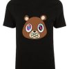 Bear Head T-shirt AI