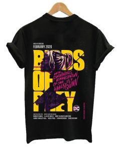 Birds Of Prey T-Shirt AI