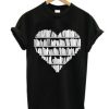 Book Lover T-Shirt AI