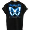 Butterfly T-Shirt AI