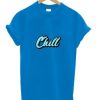 Chill T-Shirt AI