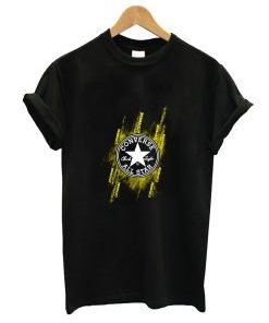 Converse T-Shirt AI