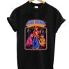 Cult Music Sing-Along T-Shirt AI