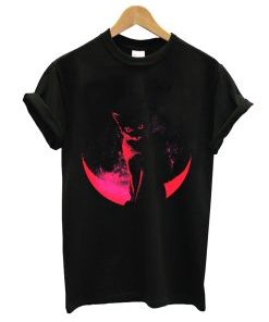 Dark Moon T-Shirt AI