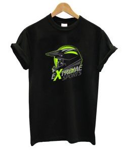 Extreme Sports T-Shirt AI