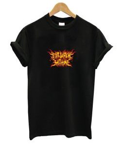 Firewalk T-Shirt AI