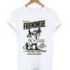 Friendnfoe T-Shirt AI