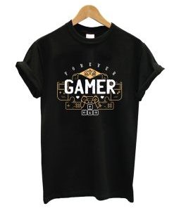 Game Controllers T-Shirt AI