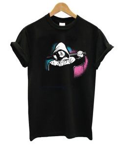 Hooligan T-Shirt AI