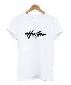 Hustle T-Shirt AI