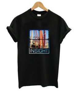 Insight T-Shirt AI