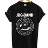Jug Band T-Shirt AI