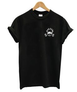 Jujutsu kaisen pocket T-Shirt AI