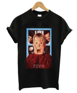 Kevin Kids T-Shirt AI