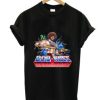 Master of Happy Accidents T-Shirt AI