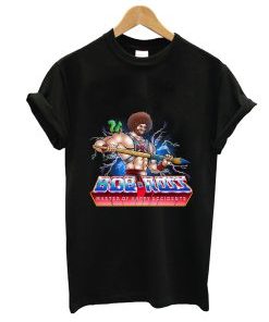 Master of Happy Accidents T-Shirt AI