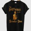 My Patronus Is An Scooby Doo T Shirt AI