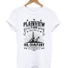 Plainview & Son Oil Company T-Shirt AI
