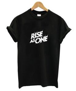 Rise Asone T-Shirt AI