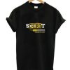 Spirit T-Shirt AI