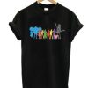 Straw Hat Crew T-Shirt AI