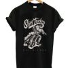 Street Tracker T-Shirt AI