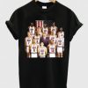 The Dream Team 1992 T Shirt AI