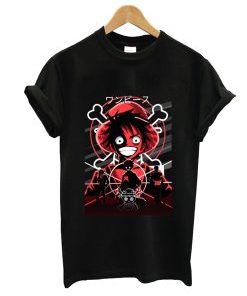 Trio Pirates T-Shirt AI