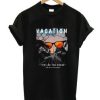 Vacation T-Shirt AI