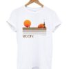 Visit Tatooine T-Shirt AI