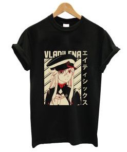 Vladilena T-Shirt AI