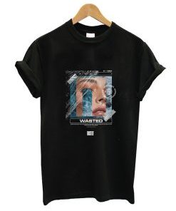 Wasted T-Shirt AI