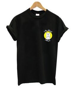 World Freedom T-Shirt AI