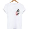 Zen Art Japan T-Shirt AI