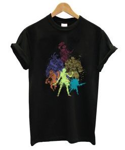 gloomsquad T-Shirt AI