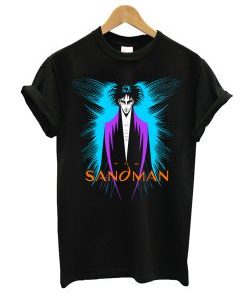 the sandman T-Shirt AI