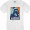 Beastie Boys Yokohama T-Shirt AI